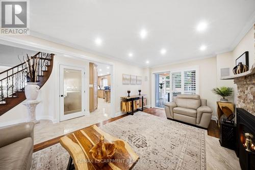 286 Winfield Terrace, Mississauga, ON - Indoor