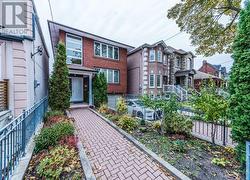 L1 - 487 SALEM AVENUE N Toronto, ON M6H 3C9