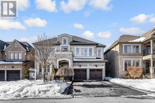 24 HAYWOOD DRIVE  Brampton, ON L6X 0W1