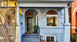 87 SPRINGHURST AVENUE Toronto, ON M6K 1B7