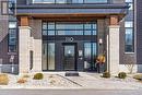 402 - 110 Cortile Private, Ottawa, ON  - Outdoor With Balcony With Facade 