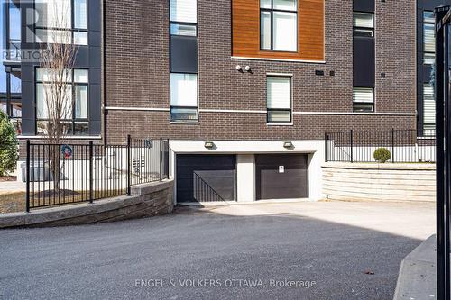 402 - 110 Cortile Private, Ottawa, ON - Outdoor With Exterior