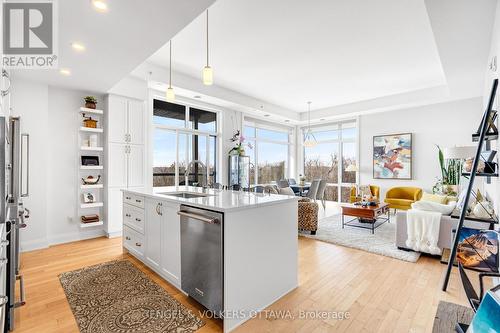 402 - 110 Cortile Private, Ottawa, ON - Indoor