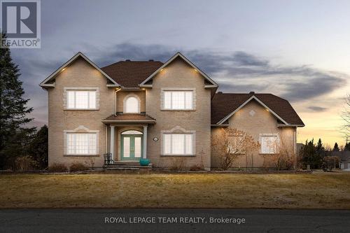 5440 WADELL COURT  Ottawa, ON K4M 1L3