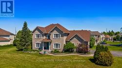 5440 WADELL COURT Ottawa, ON K4M 1L3