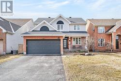 1820 MCCALLUM DRIVE Ottawa, ON K4A 3T7