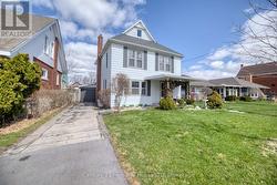 66 BALD STREET Welland (Broadway), ON L3C 5B9