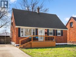 965 PARKVIEW AVENUE Windsor, ON N8S 2X5