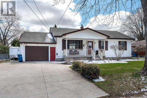 113 WHITELOCK STREET S  Stratford, ON N5A 1T2