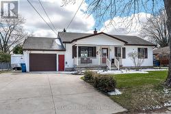 113 WHITELOCK STREET S Stratford, ON N5A 1T2