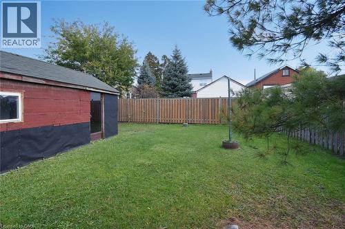 17 Craigroyston Road, Hamilton, ON - Outdoor