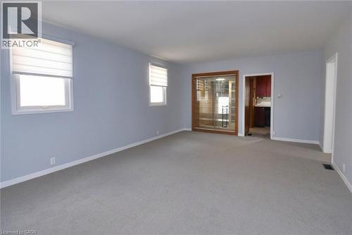 17 Craigroyston Road, Hamilton, ON - Indoor Photo Showing Other Room