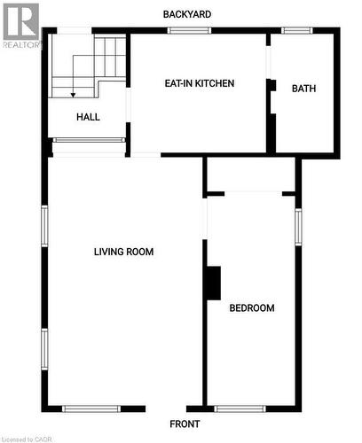 17 Craigroyston Road, Hamilton, ON - Other