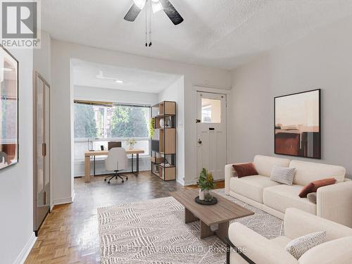 1188 OSSINGTON AVENUE  Toronto, ON M6G 3W1