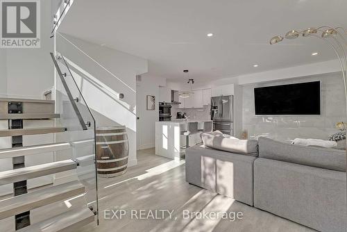 1111 - 50 East Liberty Street, Toronto, ON - Indoor