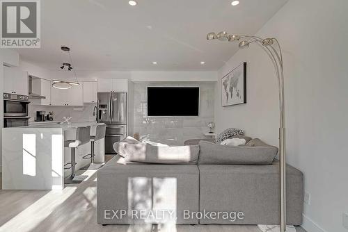 1111 - 50 East Liberty Street, Toronto, ON - Indoor