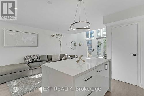1111 - 50 East Liberty Street, Toronto, ON - Indoor