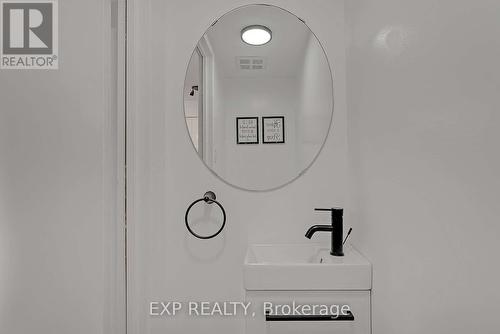 Powder Room (2 pc) - 1111 - 50 East Liberty Street, Toronto, ON - Other