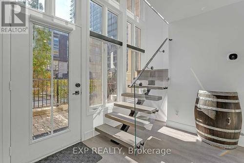 1111 - 50 East Liberty Street, Toronto, ON - Indoor Photo Showing Other Room