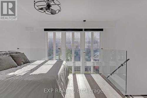 1111 - 50 East Liberty Street, Toronto, ON - Indoor Photo Showing Bedroom