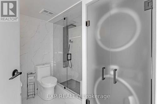 1111 - 50 East Liberty Street, Toronto, ON - Indoor Photo Showing Bathroom