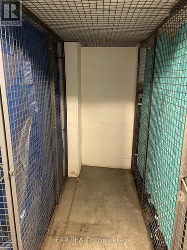 Locker Included - 1111 - 50 East Liberty Street, Toronto, ON -  Photo Showing Other Room