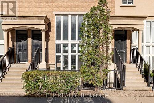 1111 - 50 East Liberty Street, Toronto, ON - Outdoor