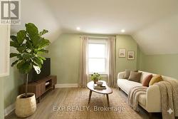 SECOND FLOOR - 1243 LANGMUIR AVENUE London East, ON N5W 2G2