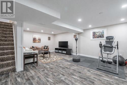 53 Third Road E, Hamilton, ON - Indoor