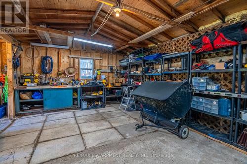 53 Third Road E, Hamilton, ON - Indoor