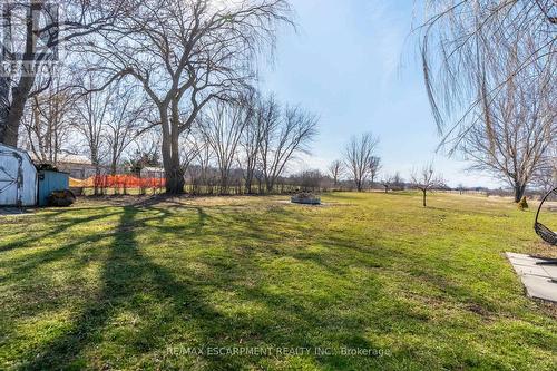 53 Third Road E, Hamilton, ON - Outdoor