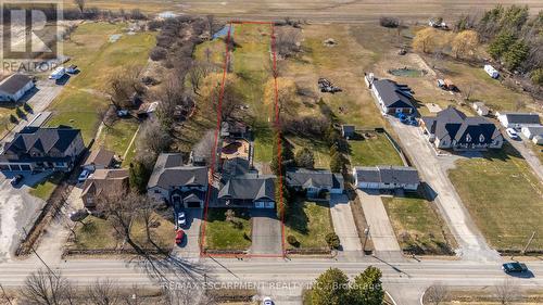 53 Third Road E, Hamilton, ON - Outdoor With View