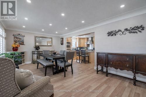 53 Third Road E, Hamilton, ON - Indoor