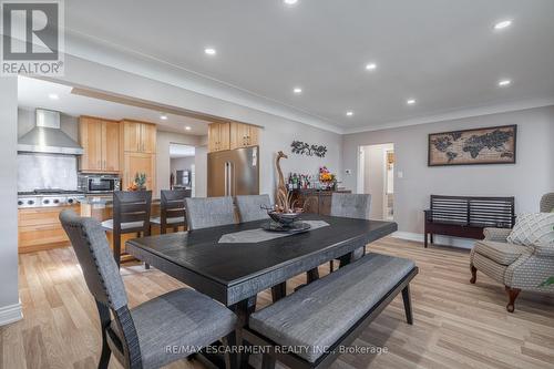 53 Third Road E, Hamilton, ON - Indoor