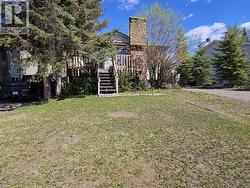 167 Sukunka Avenue Tumbler Ridge, BC V0C 2W0