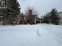 167 Sukunka Avenue  Tumbler Ridge, BC V0C 2W0