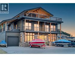 1687 Koocanusa Lake Drive Lake Koocanusa, BC V0B 1T5