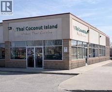 580 HESPELER Road Unit# B8  Cambridge, ON N1R 6J8