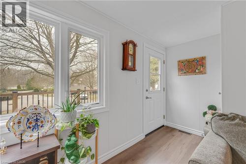 157 Maple Crescent, Hamilton, ON - Indoor Photo Showing Other Room