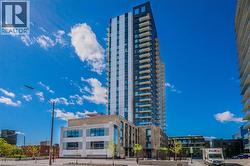 55 DUKE Street Unit# 323  Kitchener, ON N2H 0C9