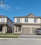 705 CHELTON Road  London, ON N6M 0J1