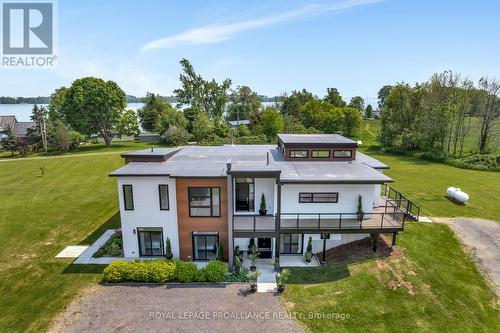 2670 County Road 8, Prince Edward County (North Marysburg Ward), ON - Outdoor