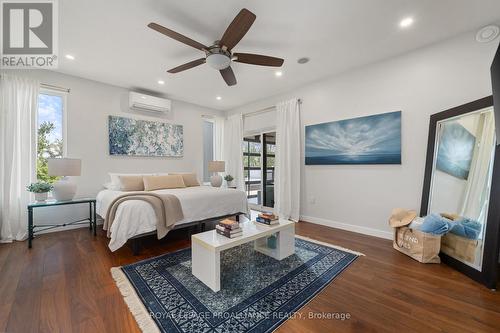 2670 County Road 8, Prince Edward County (North Marysburg Ward), ON - Indoor Photo Showing Living Room