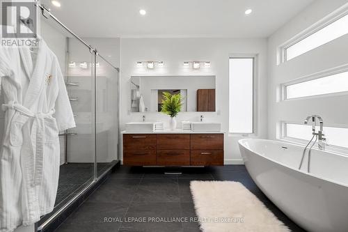 2670 County Road 8, Prince Edward County (North Marysburg Ward), ON - Indoor Photo Showing Bathroom