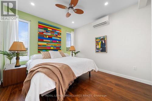 2670 County Road 8, Prince Edward County (North Marysburg Ward), ON - Indoor Photo Showing Bedroom