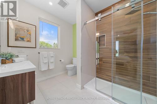 2670 County Road 8, Prince Edward County (North Marysburg Ward), ON - Indoor Photo Showing Bathroom