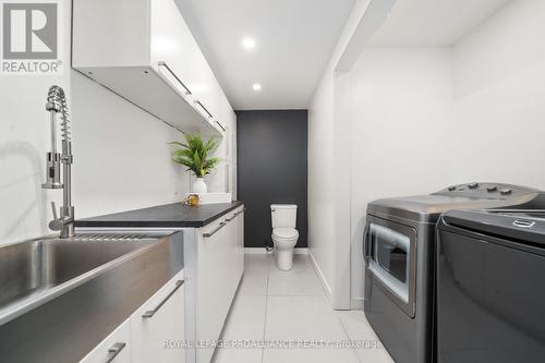 2670 County Road 8, Prince Edward County (North Marysburg Ward), ON - Indoor Photo Showing Laundry Room