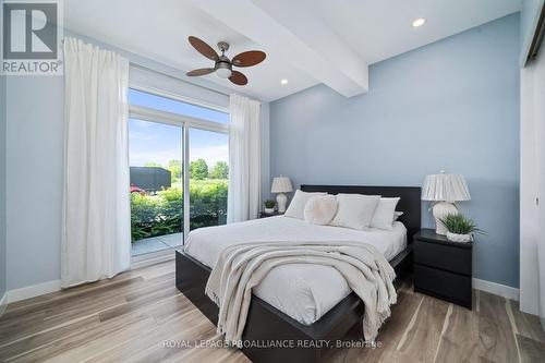 2670 County Road 8, Prince Edward County (North Marysburg Ward), ON - Indoor Photo Showing Bedroom