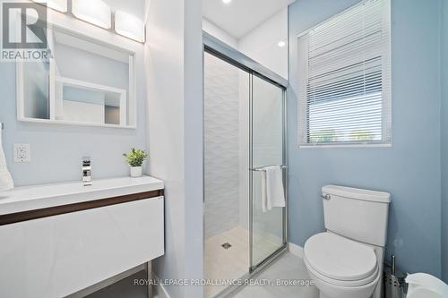 2670 County Road 8, Prince Edward County (North Marysburg Ward), ON - Indoor Photo Showing Bathroom