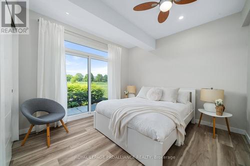 2670 County Road 8, Prince Edward County (North Marysburg Ward), ON - Indoor Photo Showing Bedroom
